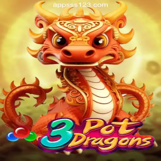 Unveiling 3PotDragons: A Comprehensive Guide to Brazil's Top Online Slot Game