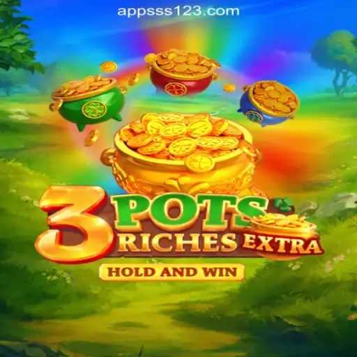 Exploring the Exciting World of 3potsExtra on SS123.COM: The Premier Online Slots Platform for Brazil