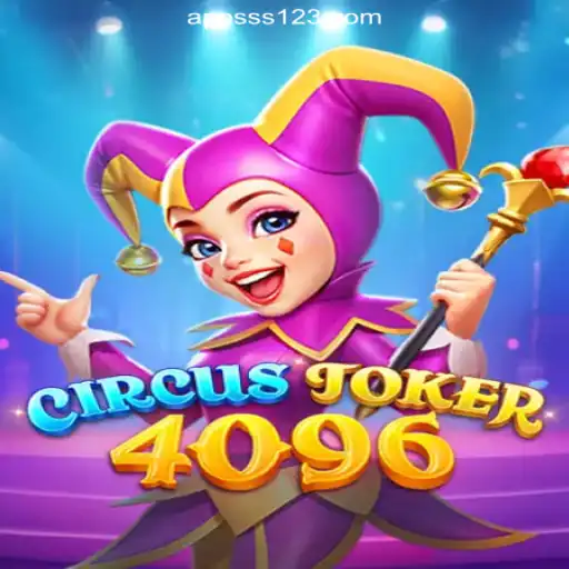 Experience the Thrill of CircusJoker4096 on SS123.COM: Brazil's Top Online Slots Platform
