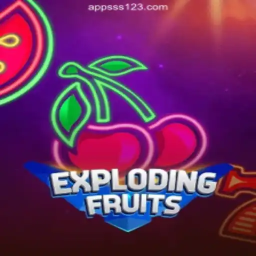ExplodingFruits: A Thrilling Adventure on SS123.COM - The Premier Platform for Online Slots in Brazil