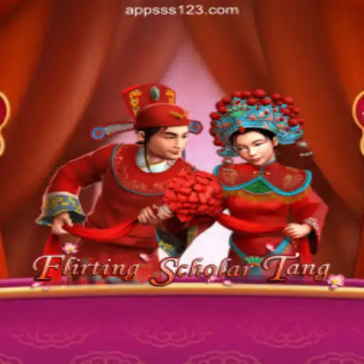 Exploring the Charm of FlirtingScholarTang: A Game for Slot Enthusiasts