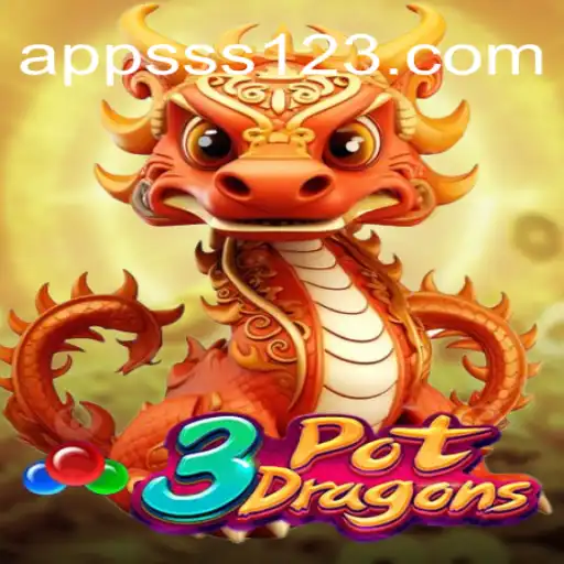 Unveiling 3PotDragons: A Comprehensive Guide to Brazil's Top Online Slot Game