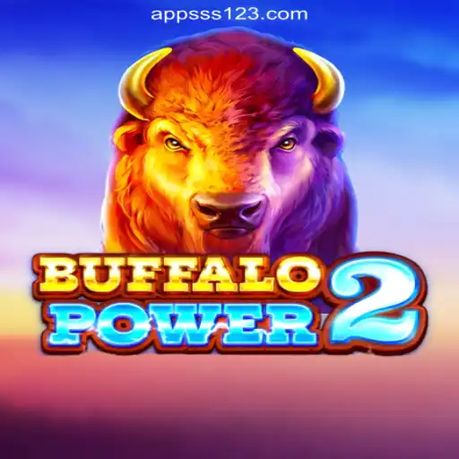 Buffalo Power 2: A Thrilling Adventure on the SS123.COM Platform