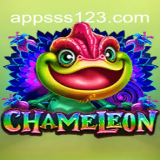 Exploring the Enigmatic World of Chameleon: A Leading Game on SS123.COM Platform