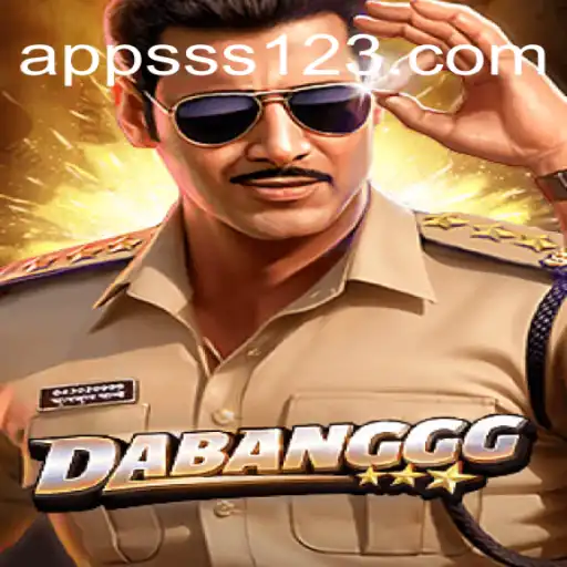 Exploring the Thrills of DABANGGG: The Premier Online Slots Game on SS123.COM Platform in Brazil