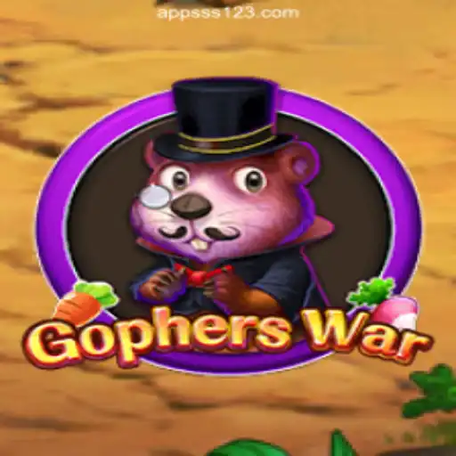 Discover the Exciting World of GophersWar on SS123.COM Platform