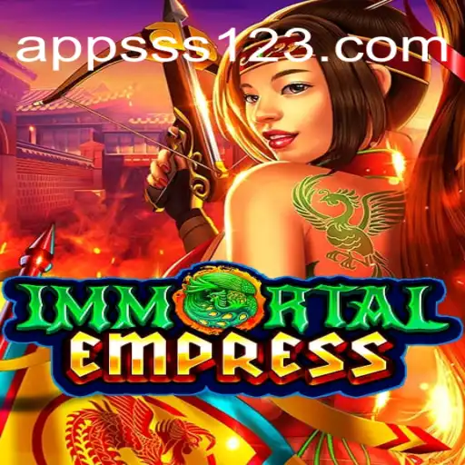 ImmortalEmpress: Unveiling the Majestic World of Online Slots in Brazil