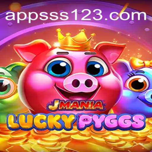 Discover the Thrills of JManiaLuckyPyggs: A Unique Gaming Experience