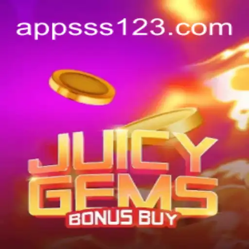 JuicyGemsBonusBuy: The Ultimate Slot Gaming Experience on SS123.COM Platform