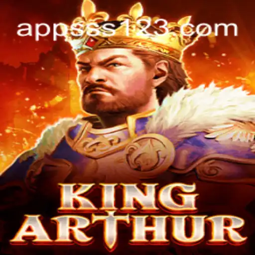 Explore the Majestic World of KingArthur on SS123.COM: Brazil's Top Online Slots Platform