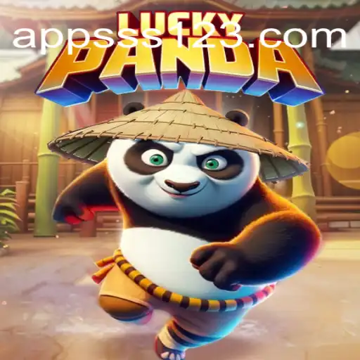 Dive into the World of LuckyPanda: The Premier SS123.COM Online Slots Experience in Brazil