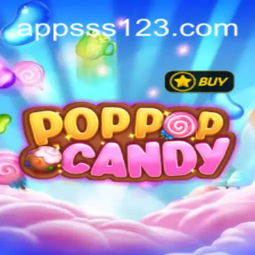 Exploring POPPOPCANDY: The Exciting Online Slot Game Trending on SS123.COM