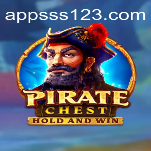 Discover the Thrills of PirateChest on SS123.COM: Brazil's Leading Online Slots Platform