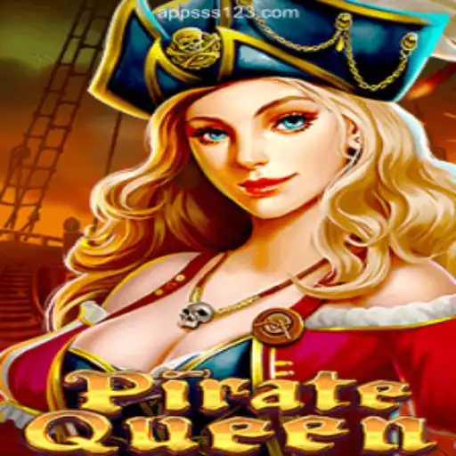 Embark on a Swashbuckling Adventure with PirateQueen on SS123.COM