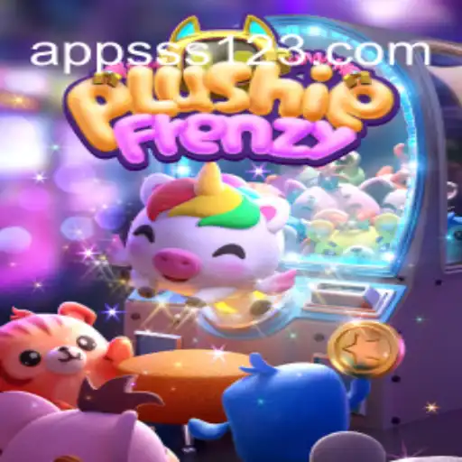 Explore the Exciting World of PlushieFrenzy on SS123.COM Platform