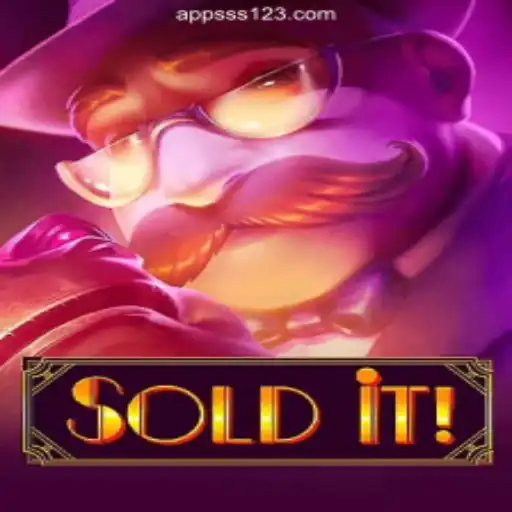 Exploring Soldit: The Innovative Online Slot Game on SS123.COM