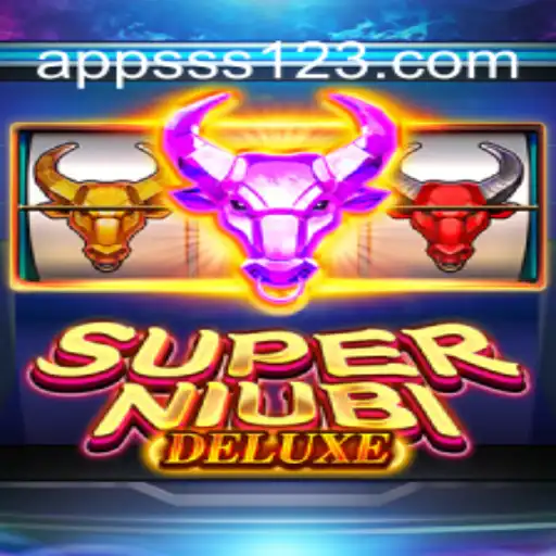 SuperNiubiDeluxe: Exploring the Exciting World of Online Slots on SS123.COM