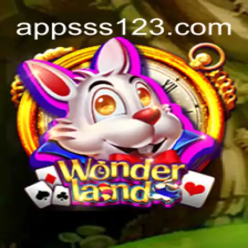 Explore the Magical Realms of Wonderland on the SS123.COM Platform