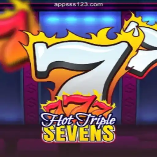 Exploring HotTripleSevens on the SS123.COM Platform: The Leading Online Slots in Brazil