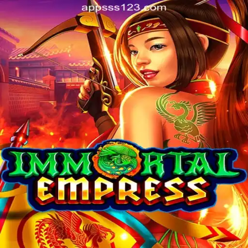 ImmortalEmpress: Unveiling the Majestic World of Online Slots in Brazil