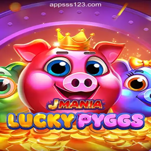 Discover the Thrills of JManiaLuckyPyggs: A Unique Gaming Experience
