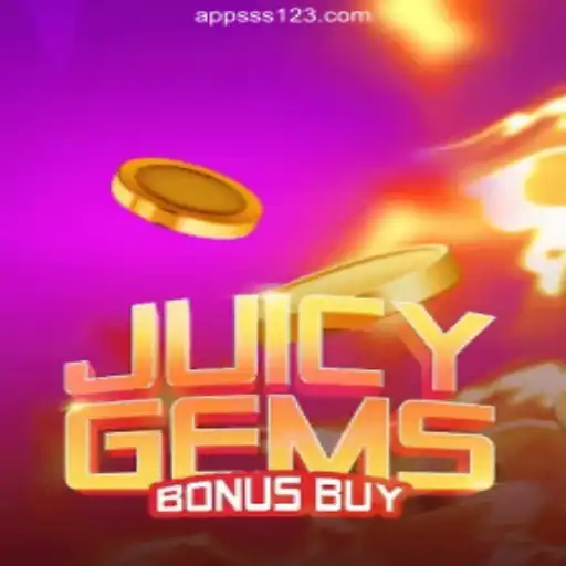 JuicyGemsBonusBuy: The Ultimate Slot Gaming Experience on SS123.COM Platform
