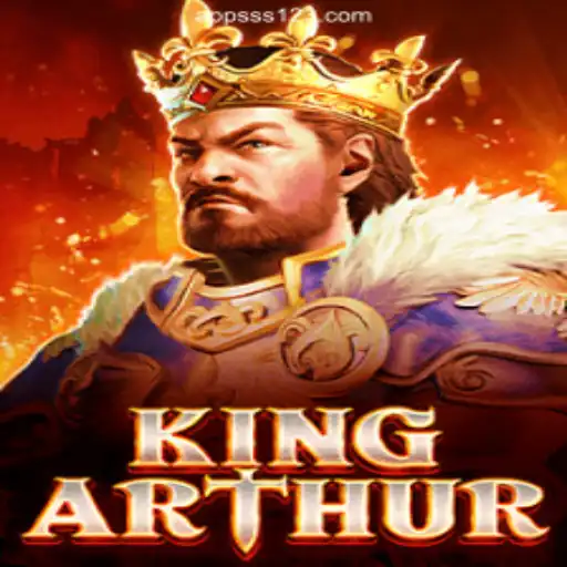 Explore the Majestic World of KingArthur on SS123.COM: Brazil's Top Online Slots Platform