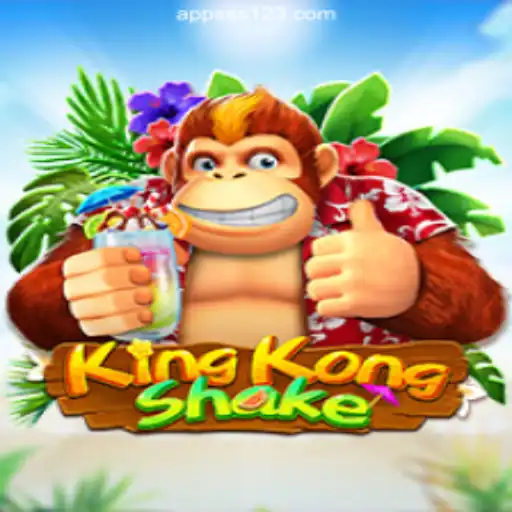 Discover the Thrills of KingKongShake on SS123.COM: #1 Online Slots in Brazil