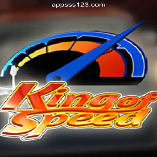 Experience the Thrill of KingofSpeed on SS123.COM: The Leading Platform for Online Slots in Brazil