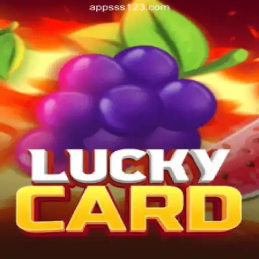 Discover the Thrilling World of LuckyCard on SS123.COM: Online Slots Brasil #1