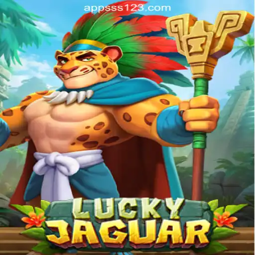 Discover the Exciting World of LuckyJaguar on SS123.COM Platform