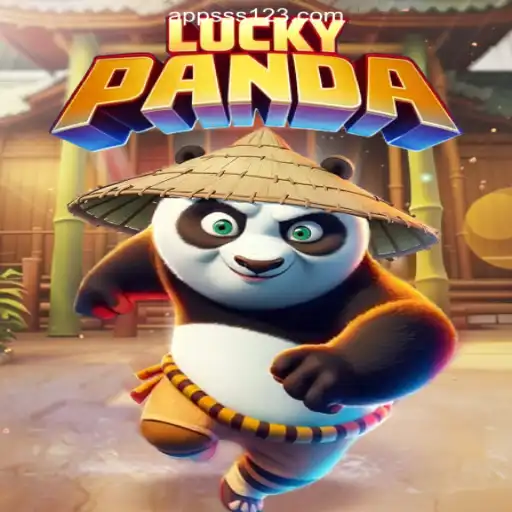Dive into the World of LuckyPanda: The Premier SS123.COM Online Slots Experience in Brazil