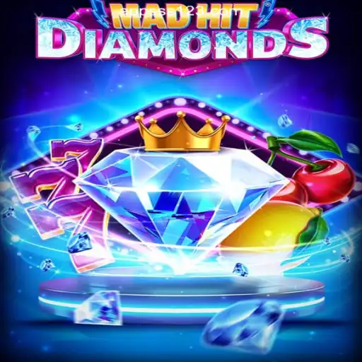 Unveiling MadHitDiamonds: The Premier Online Slots Experience on SS123.COM