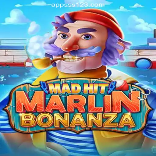 Dive into the Excitement of MadHitMarlinBonanza on SS123.COM