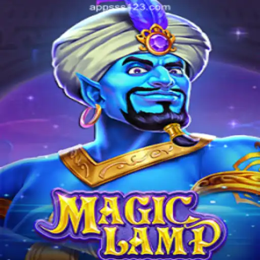 Unveiling MagicLamp: A Mesmerizing Journey with SS123.COM's #1 Brazilian Slots Experience