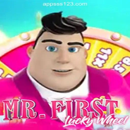 Exploring the Thrills of MrFirstLuckyWheel on SS123.COM Platform: Online Slots Brasil #1