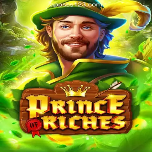 Exploring PrinceOfRiches: A Game-Changer in Online Slots