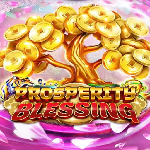 Discover the Exciting World of ProsperityBlessing: The Premier Online Slots Game on SS123.COM in Brazil