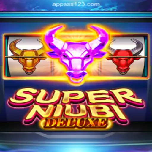 SuperNiubiDeluxe: Exploring the Exciting World of Online Slots on SS123.COM