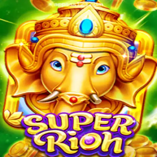 Discover SuperRich: The Thrilling Slot Experience on SS123.COM Platform