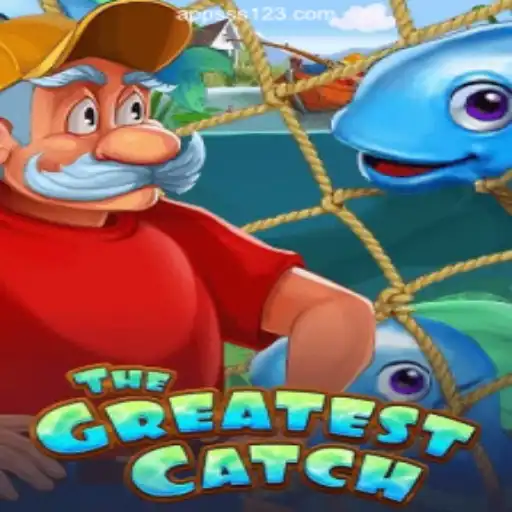 Dive into Adventure with TheGreatestCatch - Online Slots Thrill in Brasil