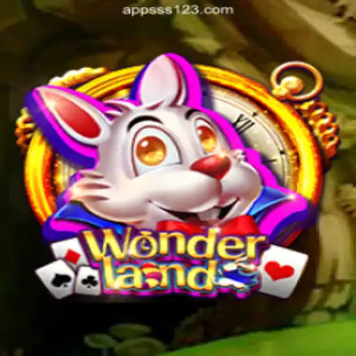Explore the Magical Realms of Wonderland on the SS123.COM Platform